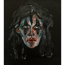 "Равнодушие" 