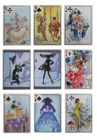 Карты ленорман