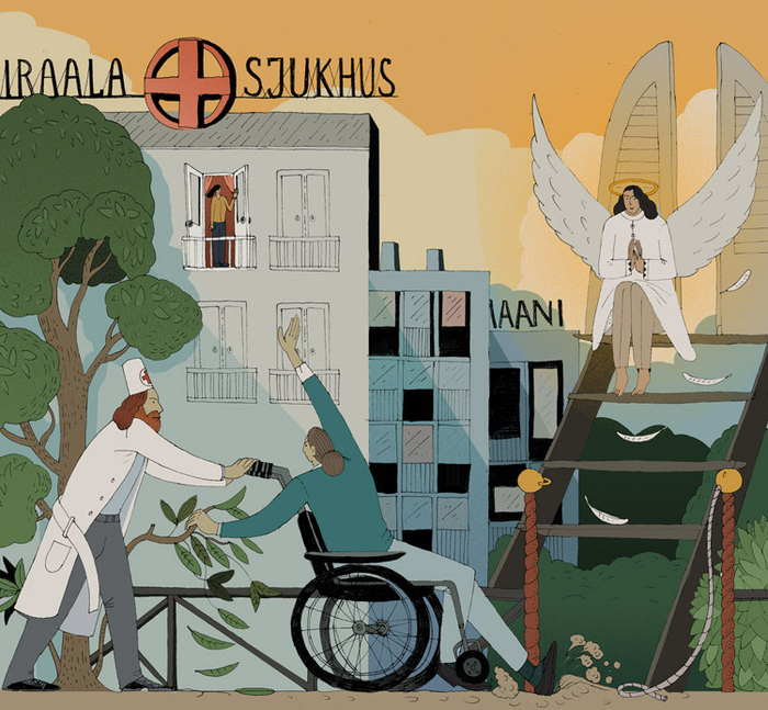 Вопрос жизни и смерти 