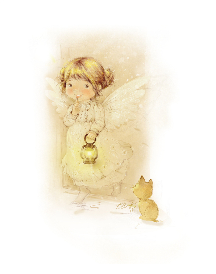 "Время чудес" ( Тс-с-с..))