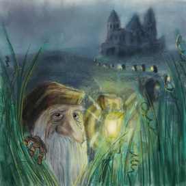 Добро пожаловать в сказку!