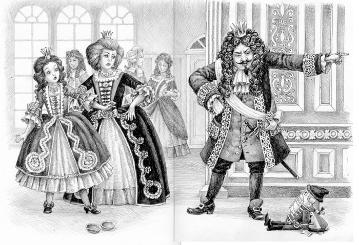 Мавр сделал свое дело...