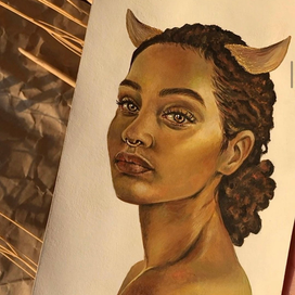 Знаки Зодиака: Телец