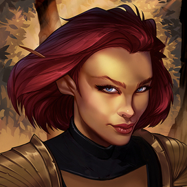 Полукровка