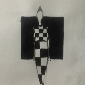 Suit.
