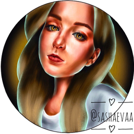 портрет по фото