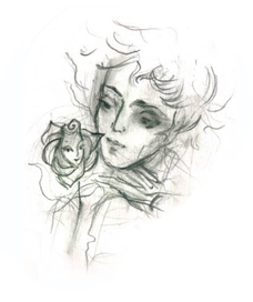 Принц и Роза