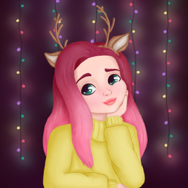 В ожидании Нового Года