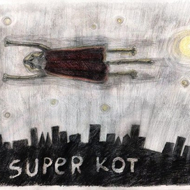 SUPER KOT