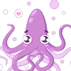 postcard-octopus