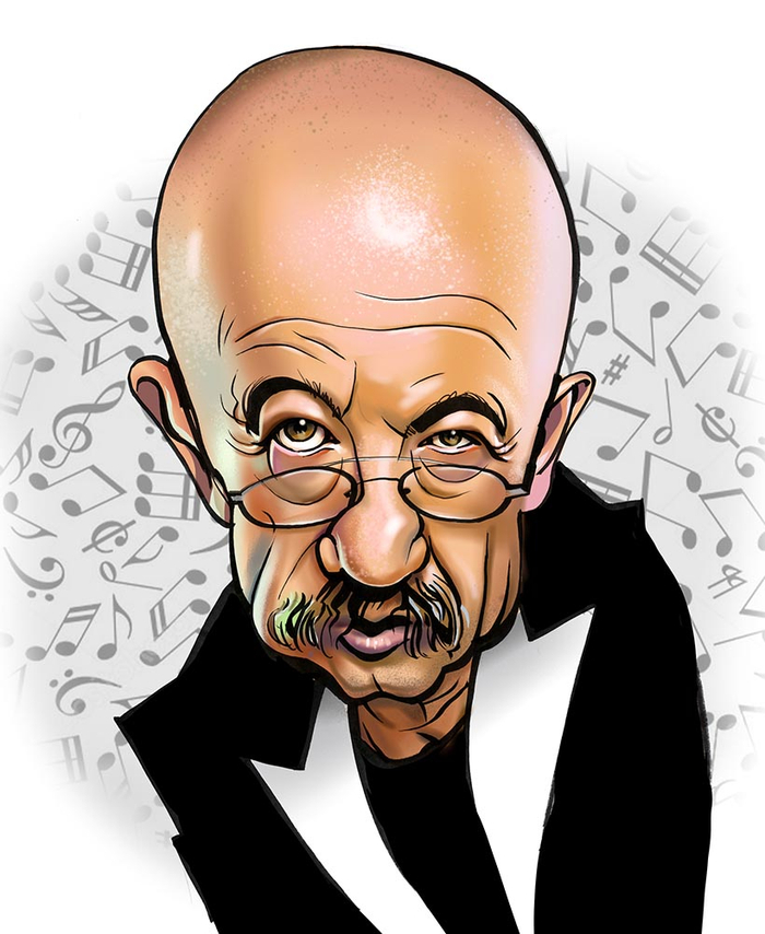 Александр Розенбаум