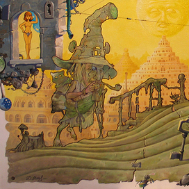 Механическая сюита