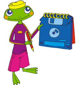 Книга «Персональный компьютер для детей»