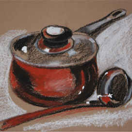 Кастрюльки