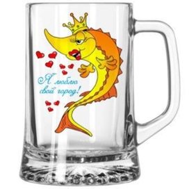 Символы-талисманы