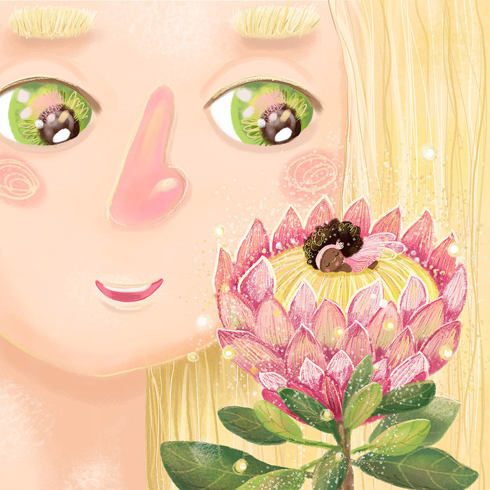 Секрет Протеи