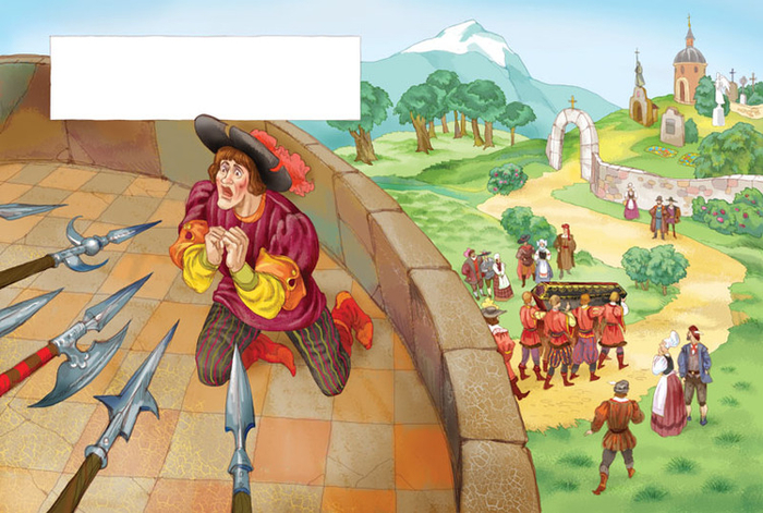 поющая косточка 4