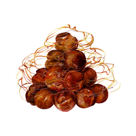 Croquembouche