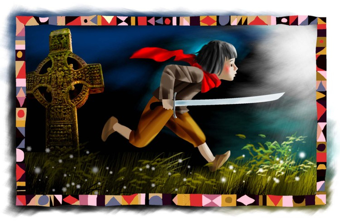 Ирландские сказки