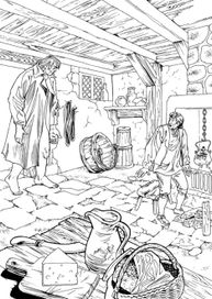 Франкенштейн