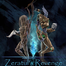 обложка комикса 