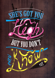 Mumm-Ra – She's Got You High( lyrics)