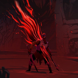 Последнее воспоминание