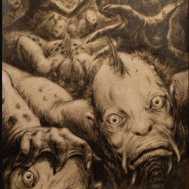 морок над иннсмутом