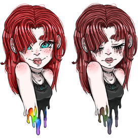 Alyona Serebrennikova