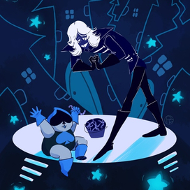 Deltarune/персонажи