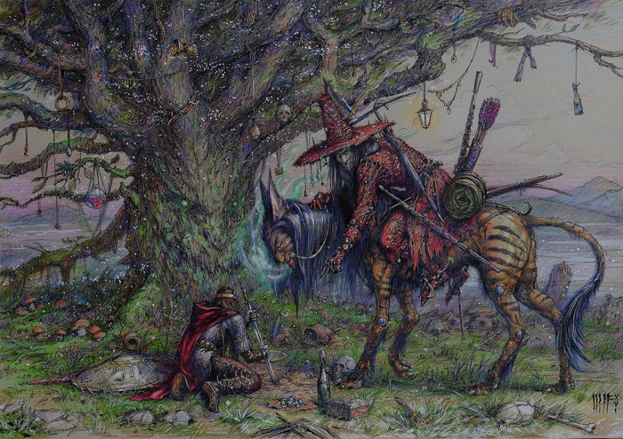 Подношение