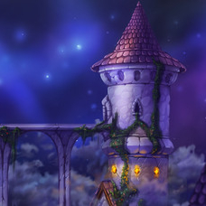 облачные замки