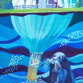 Океанариум