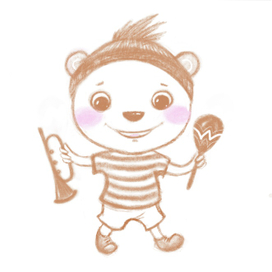 Разработка персонажа 