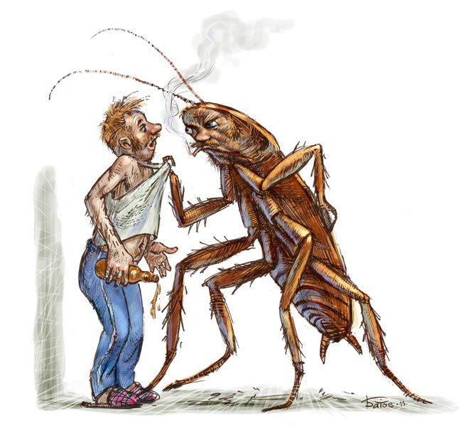 Задушевная беседа