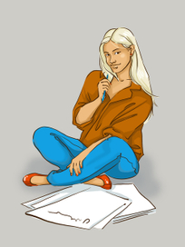 иллюстрация к интернет роману6