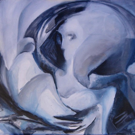 ангел и тот,кто сидит на другом плече