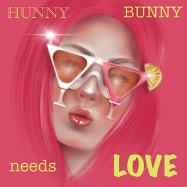 HUNNY BUNNY