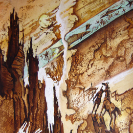 Хроники Амбера - 2