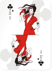 игральные карты