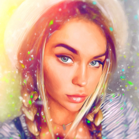 Виталий Гром