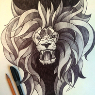 Немейский лев