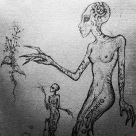 Левитагрависы