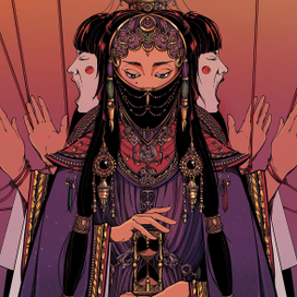 Clock Face / Циферблат