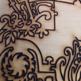 Паззл для wood_lab_spb