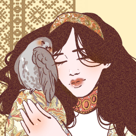 Финист - ясный сокол