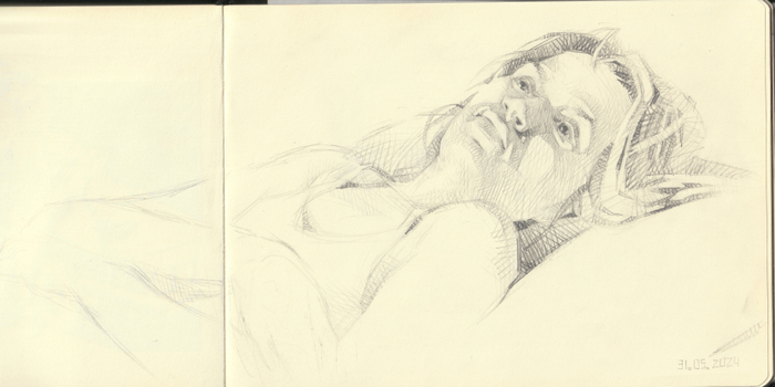 Отстранённость 