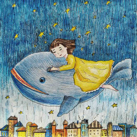 Волшебный сон