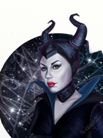 Maleficent