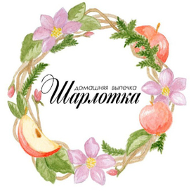 баннер для пекарни